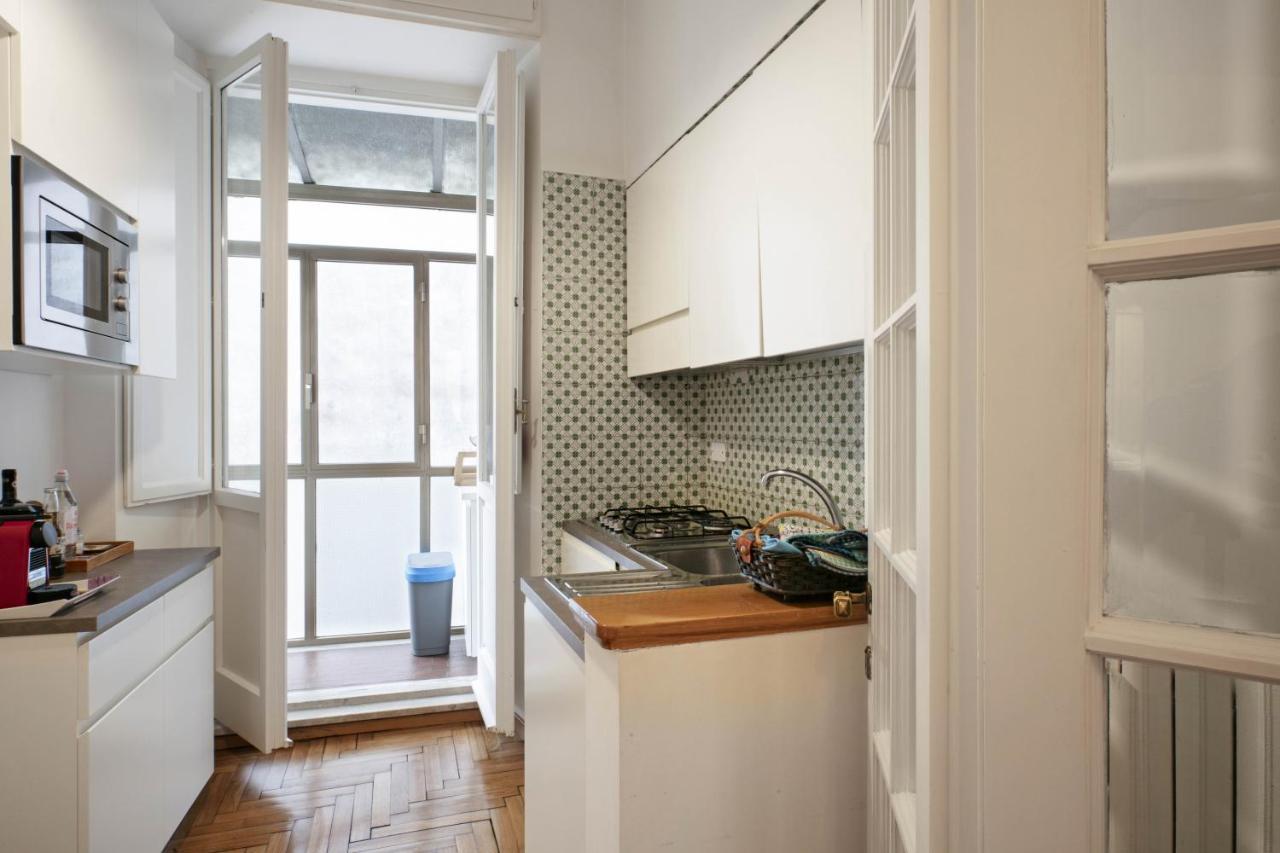 Trevi Fountain Appartement Rome