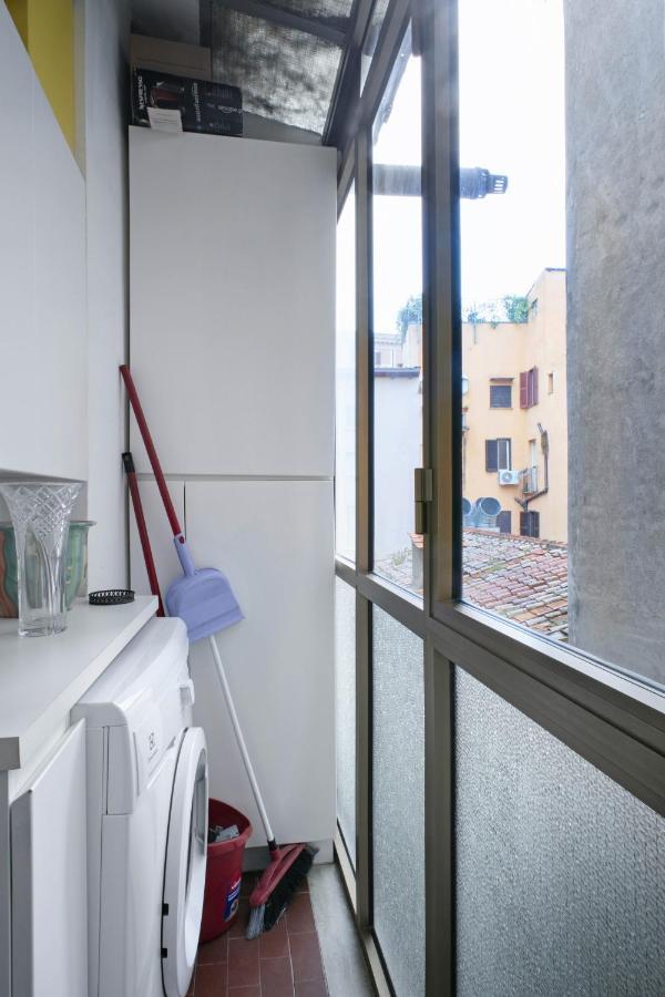 Appartement Trevi Fountain Rome
