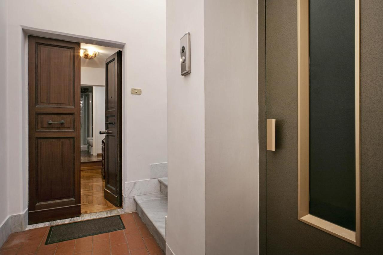 Trevi Fountain Appartement Rome