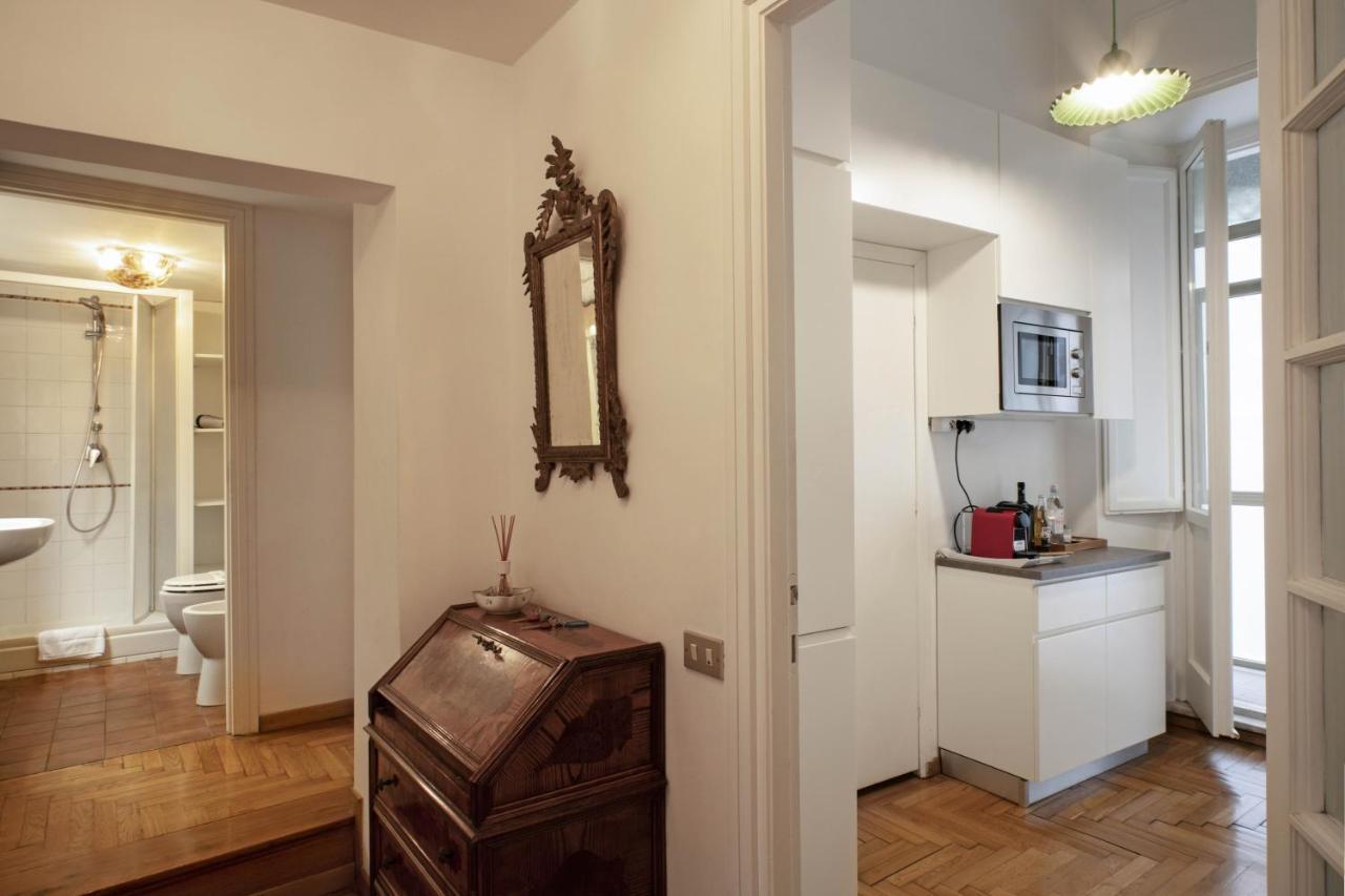 Appartement Trevi Fountain *