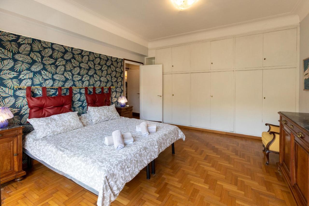 A Casa Di Driade Appartement