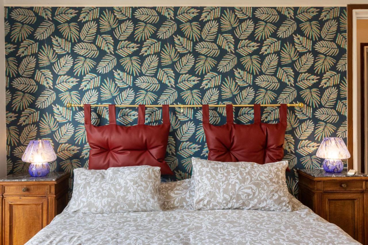 Appartement A Casa Di Driade