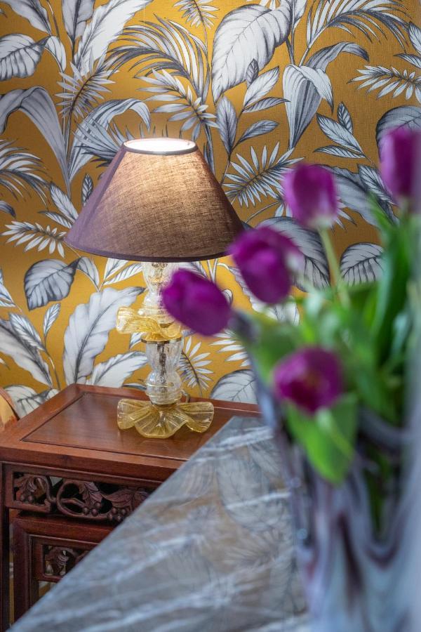 Appartement A Casa Di Driade Rome