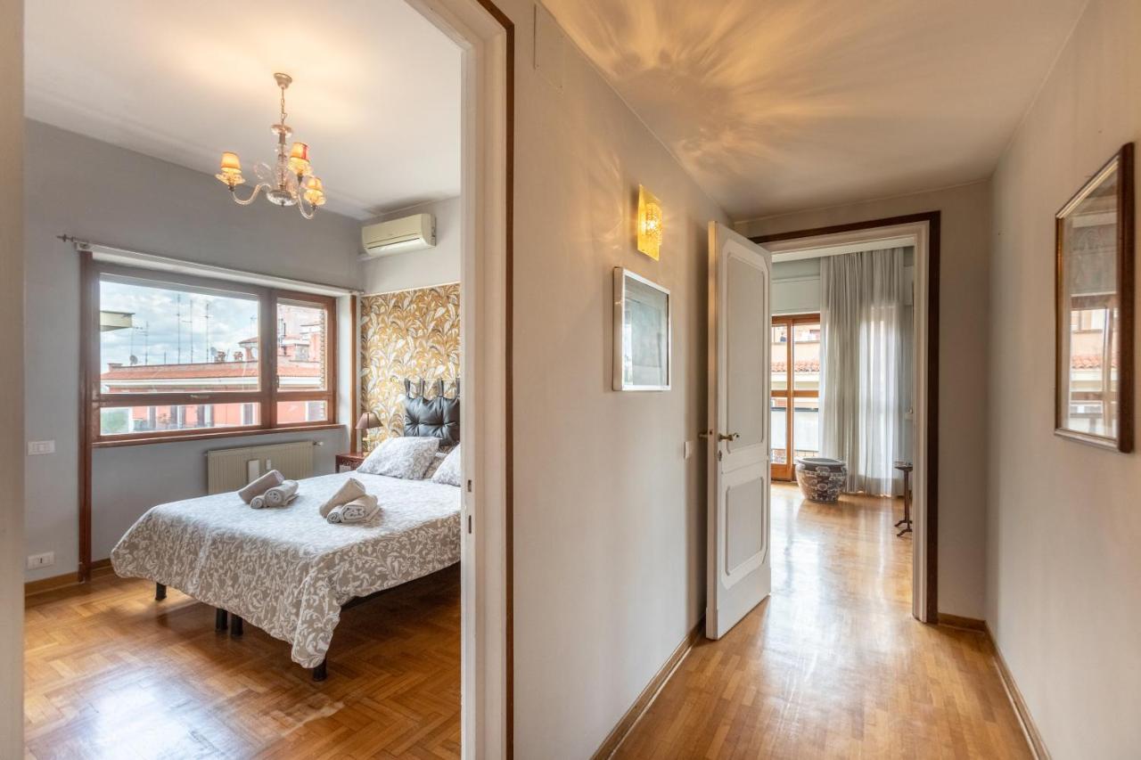 A Casa Di Driade * Rome