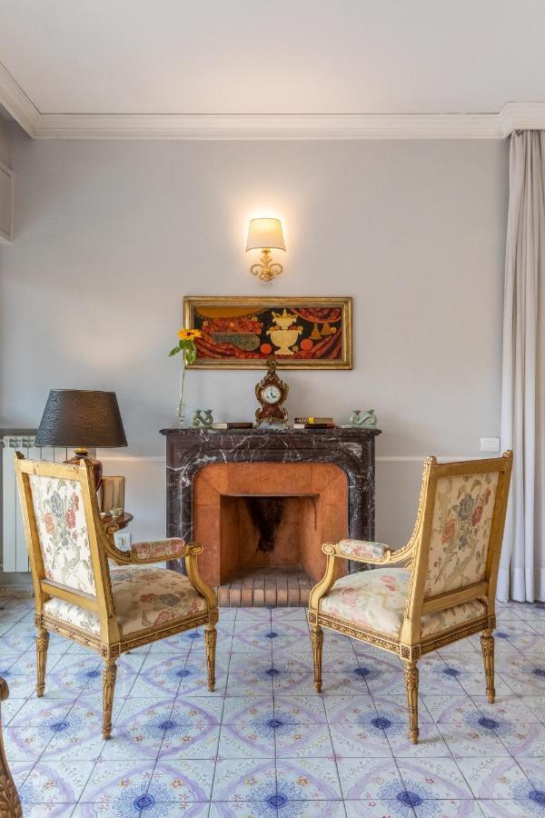 A Casa Di Driade Rome