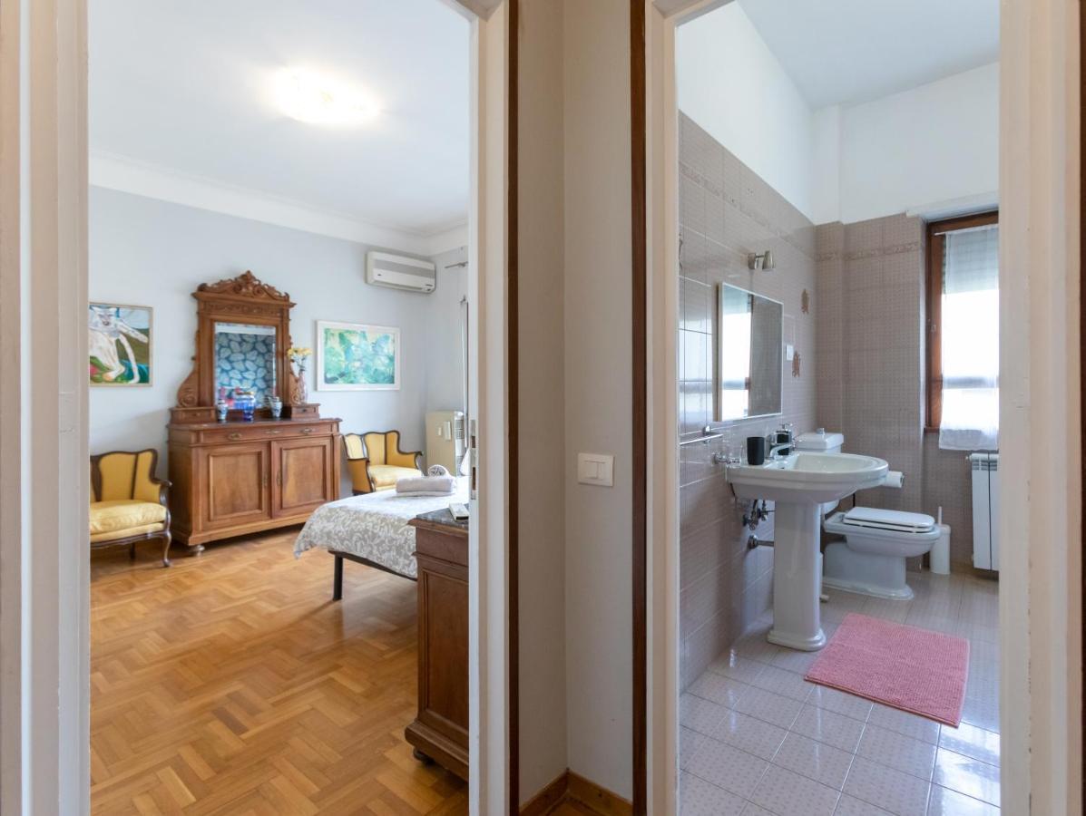 Appartement A Casa Di Driade *
