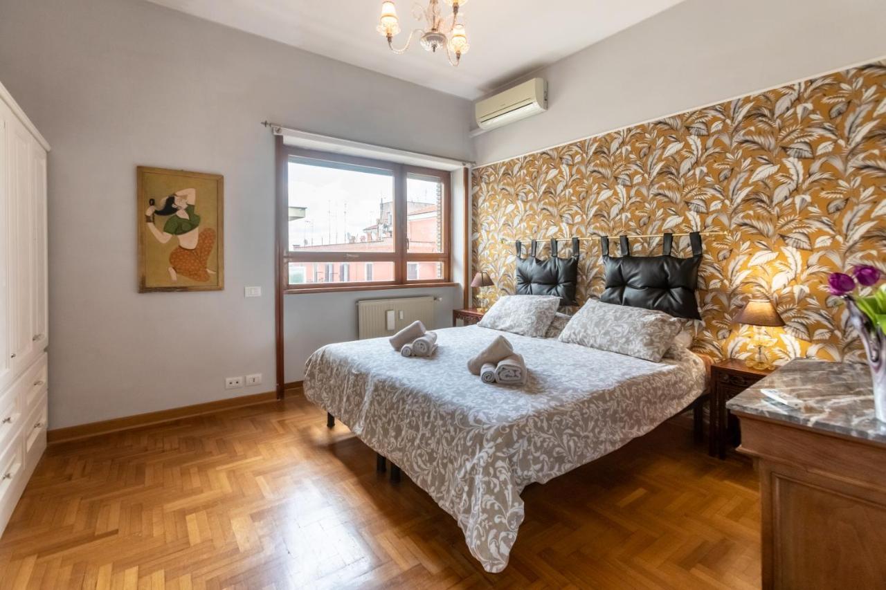A Casa Di Driade Appartement *