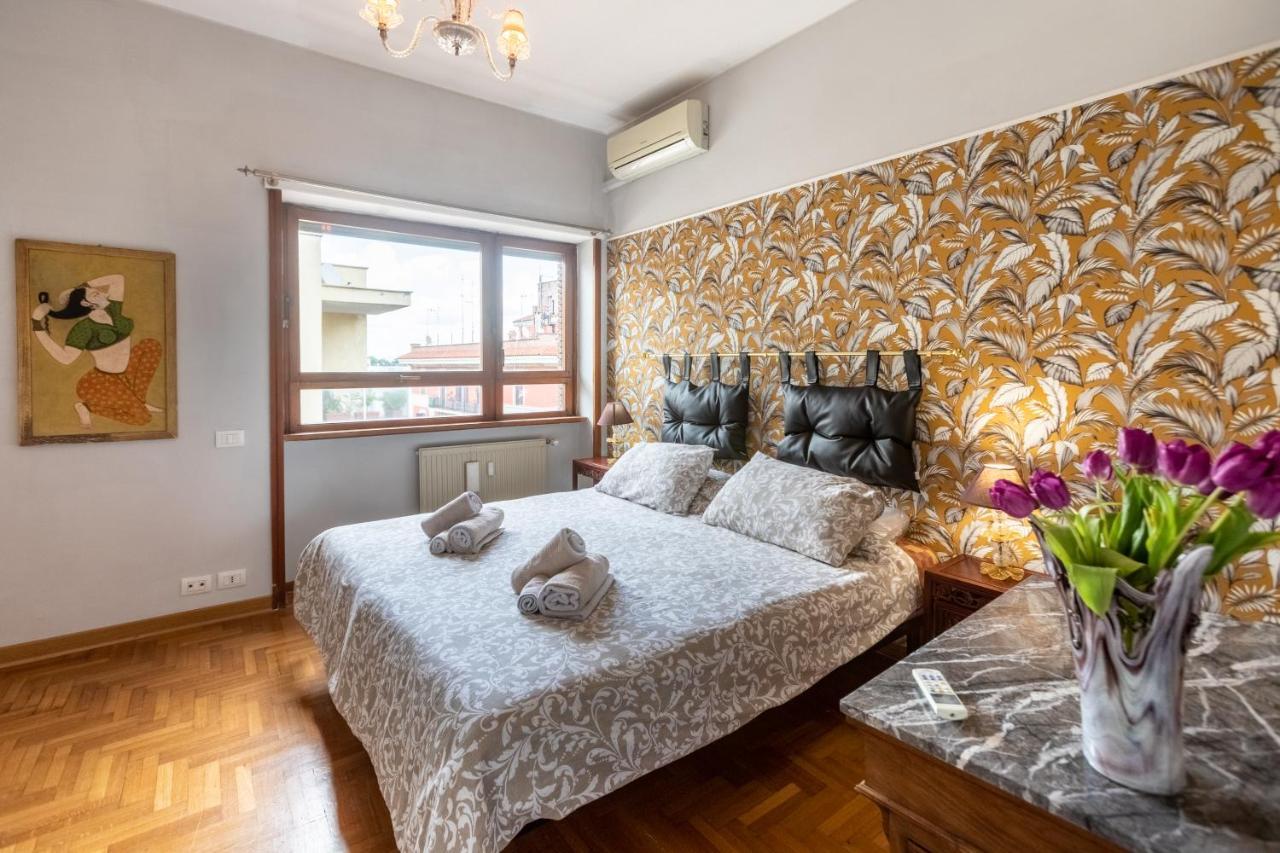 Appartement A Casa Di Driade Rome