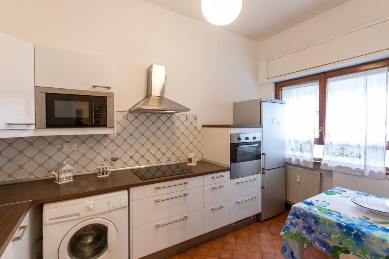 A Casa Di Driade Appartement *