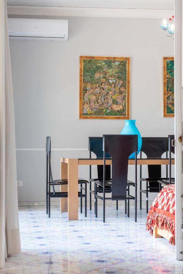 A Casa Di Driade Rome