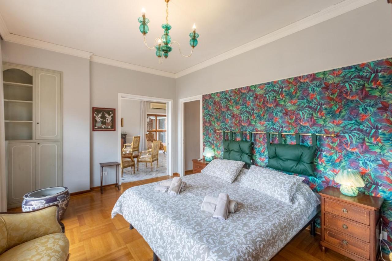 A Casa Di Driade *