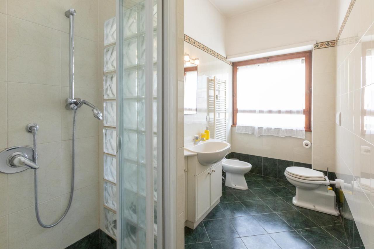 Appartement A Casa Di Driade Rome