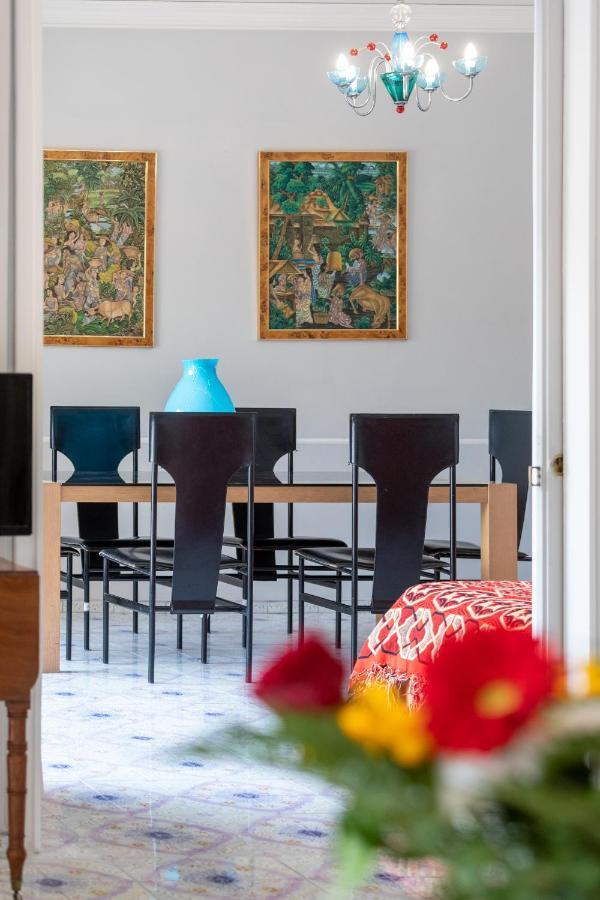 Appartement A Casa Di Driade