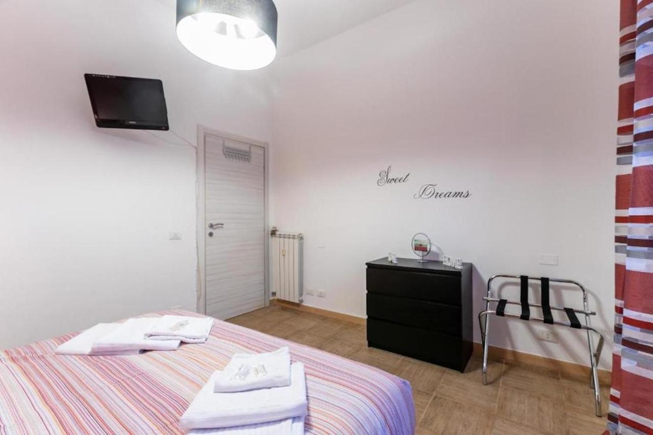 - Trastevere Appartement Rome