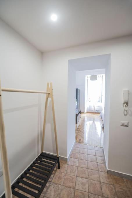 Lovely And New Near Termini Station Appartement *