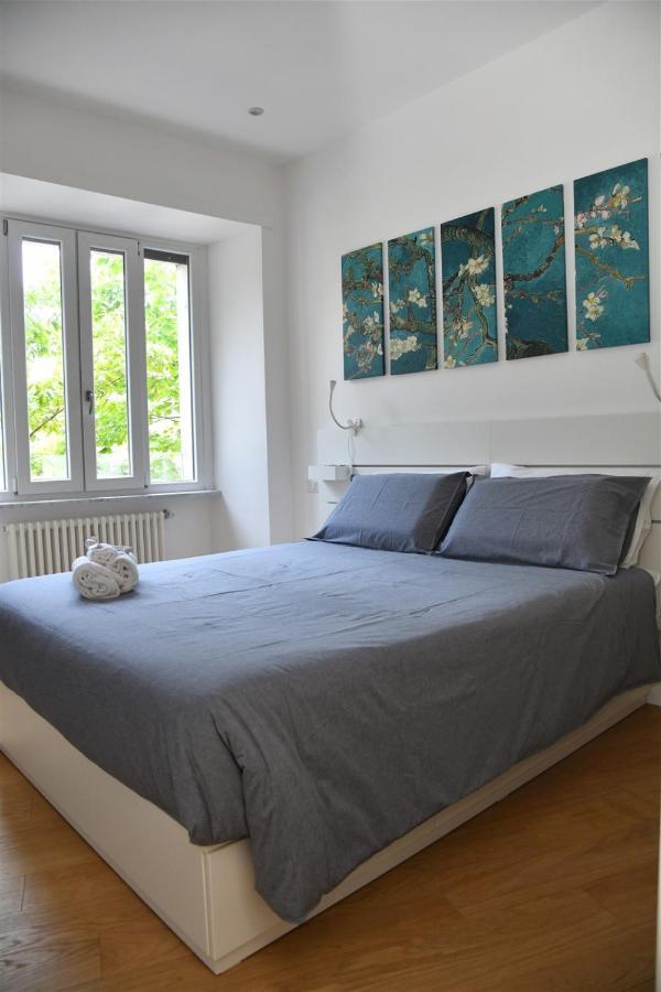 Apartment Clodio *