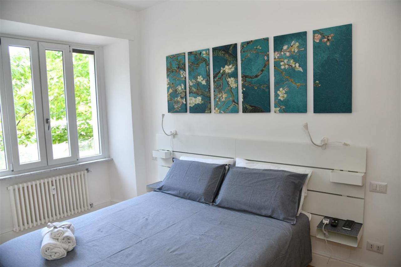 Apartment Clodio *