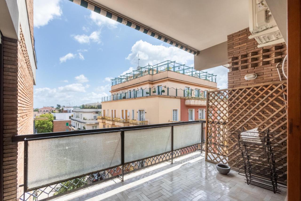 A Casa Di Driade Appartement *
