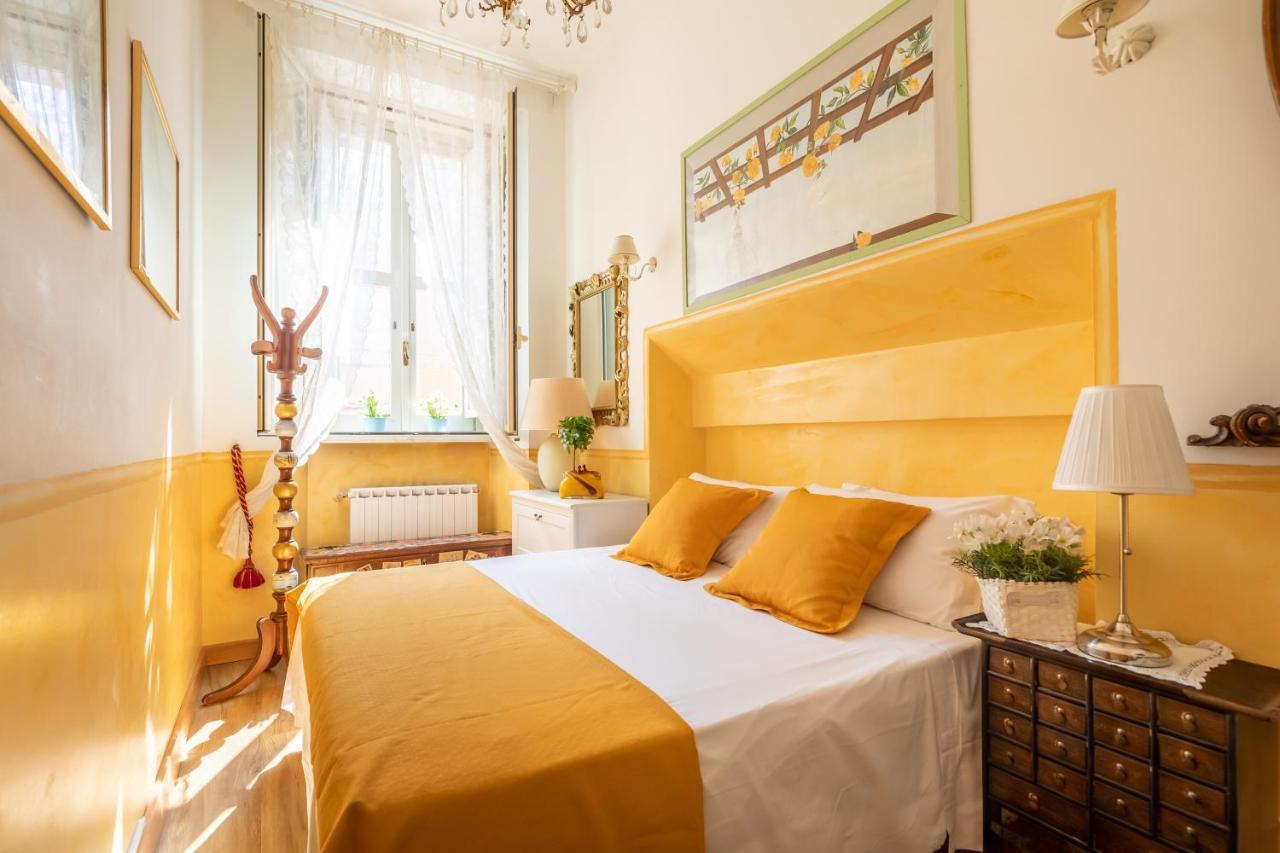 Apartamento Cozy And Chic Near Campo De Fiori