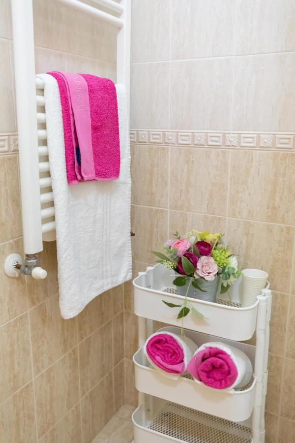 Cozy And Chic Near Campo De Fiori Roma