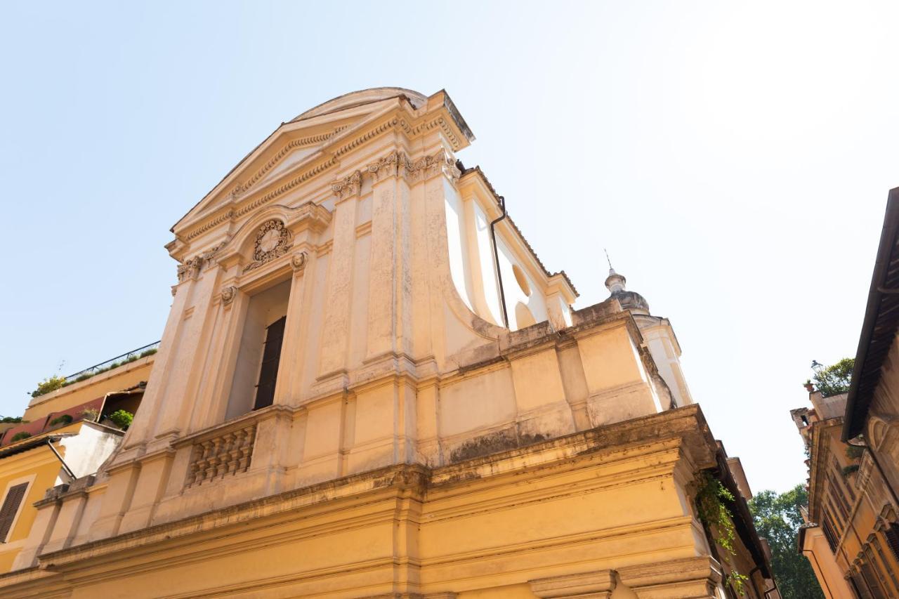 Cozy And Chic Near Campo De Fiori * Roma