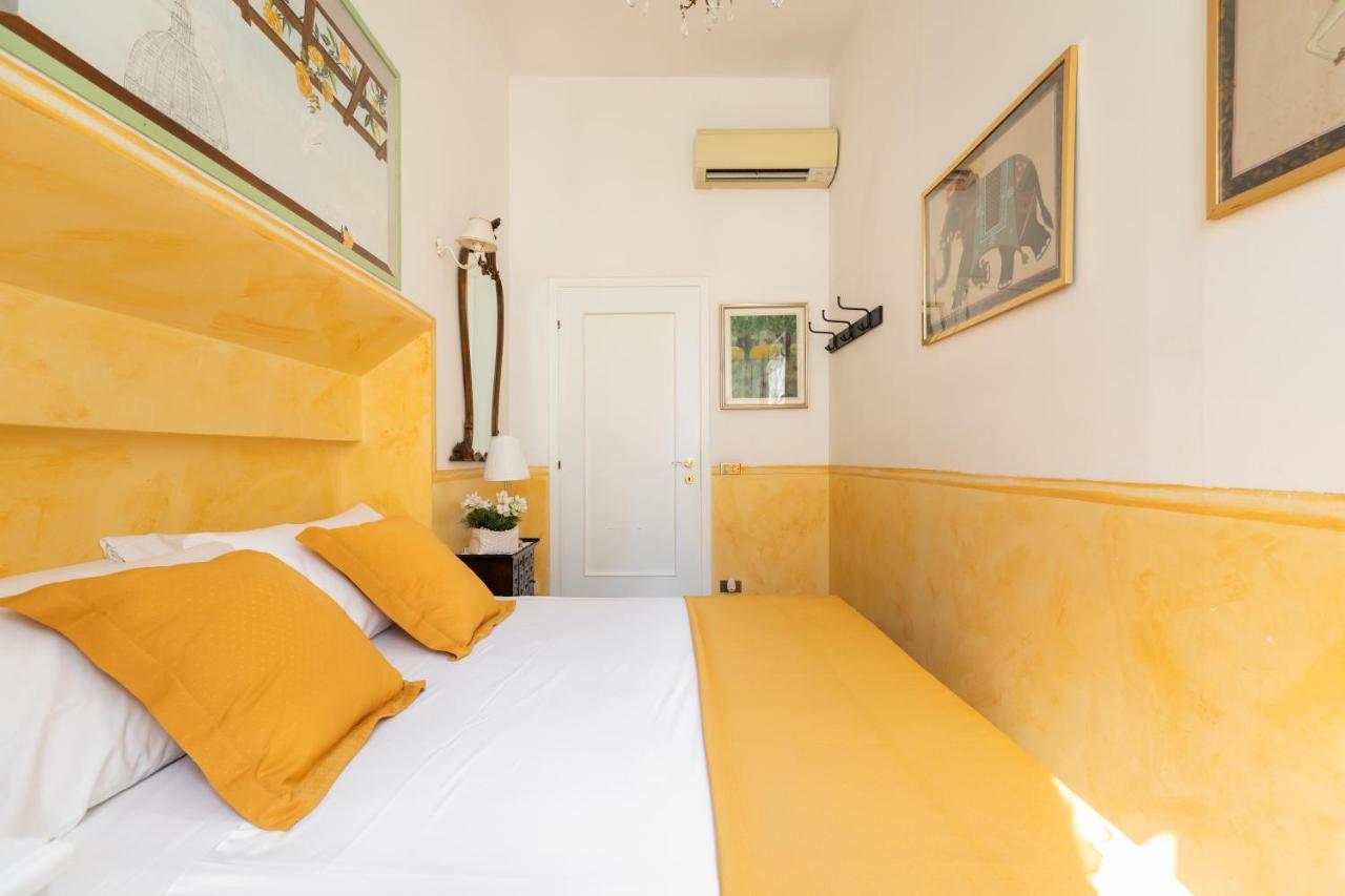 Cozy And Chic Near Campo De Fiori Apartamento