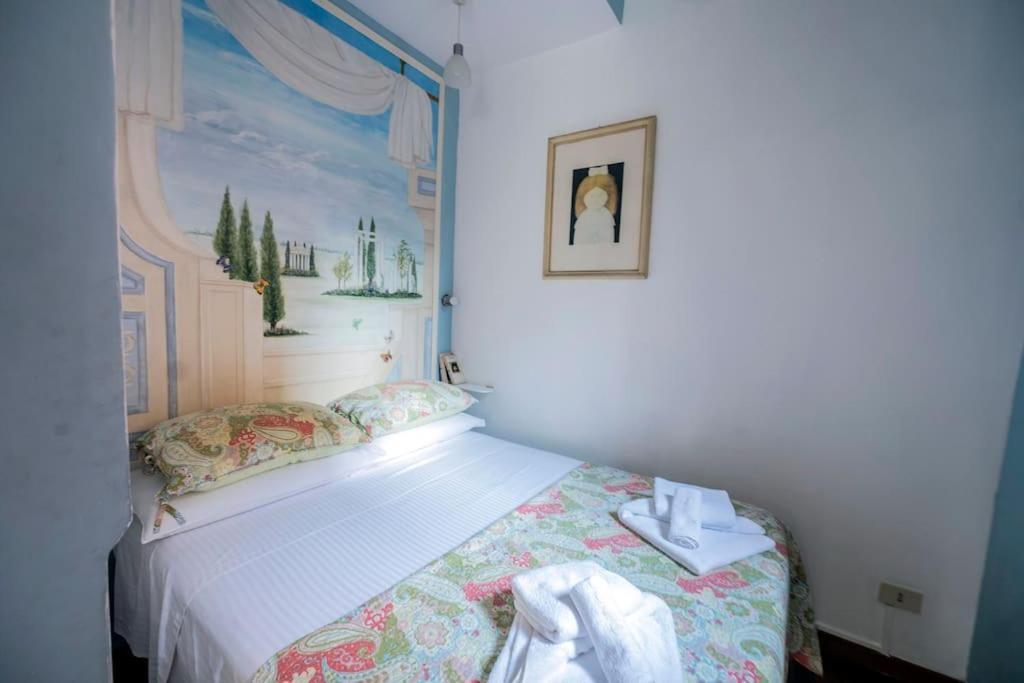 Colosseum 2br Elegance And Charm Apartment *