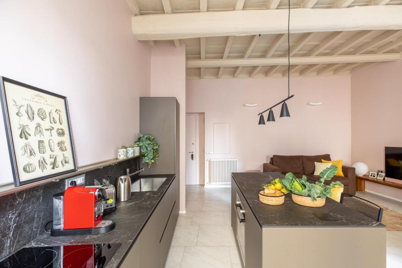 Iflat The Monti Experience Appartement Rome