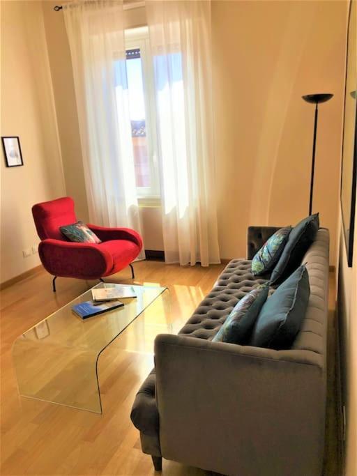 La Torre Di Castel Sant'angelo Apartment