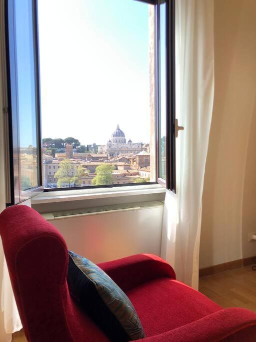 Apartment La Torre Di Castel Sant'angelo *