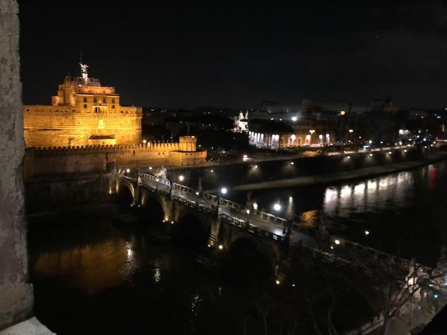 Apartment La Torre Di Castel Sant'angelo *