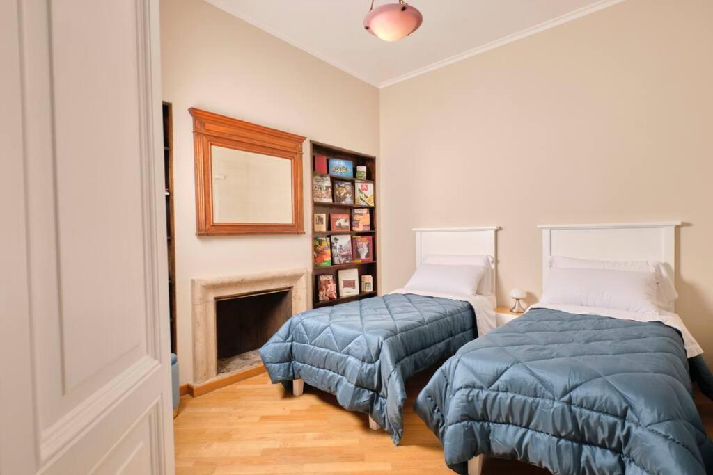 Apartment La Torre Di Castel Sant'angelo Rome