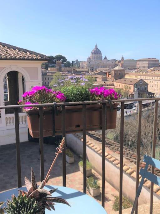 Apartment La Torre Di Castel Sant'angelo *