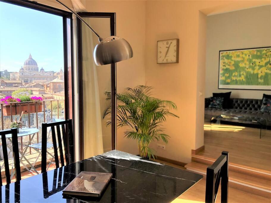 Apartment La Torre Di Castel Sant'angelo