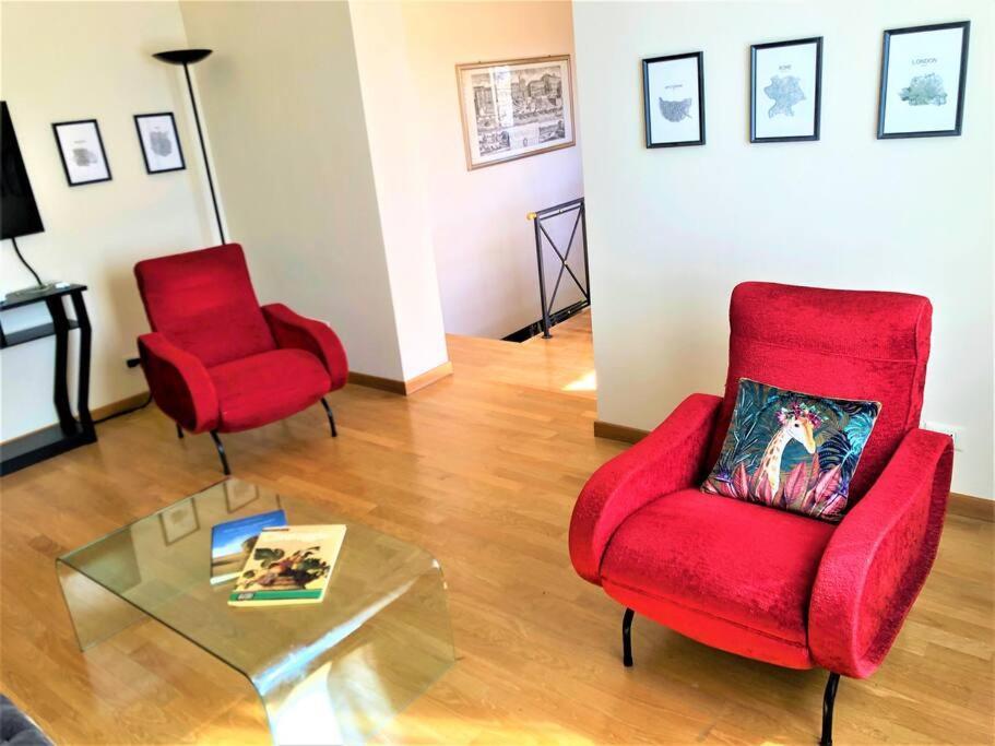 Apartment La Torre Di Castel Sant'angelo