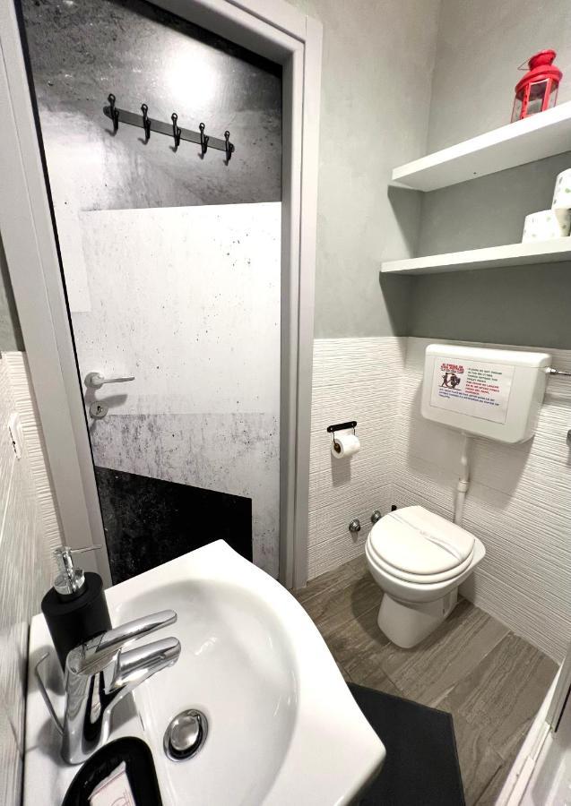 Aria Di Casa Guest house *
