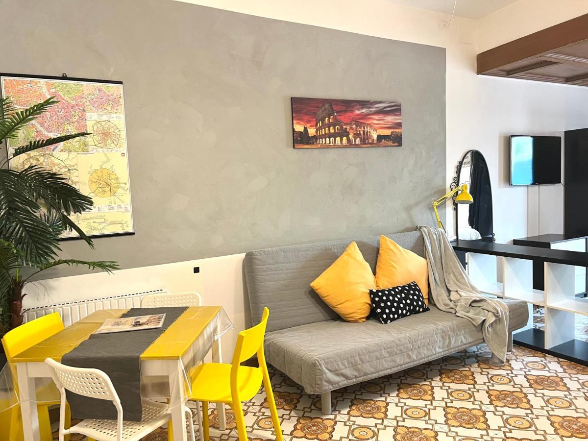 Guest house Aria Di Casa