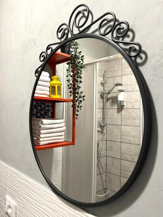 Aria Di Casa Guest house