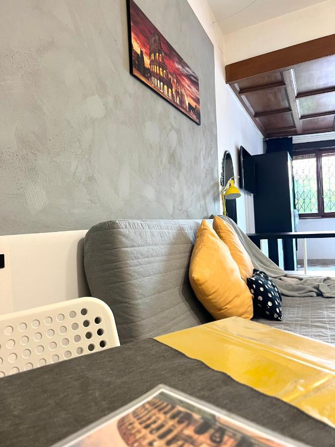Aria Di Casa Guest house