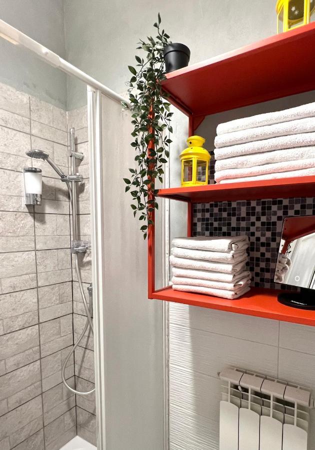 Aria Di Casa Guest house *