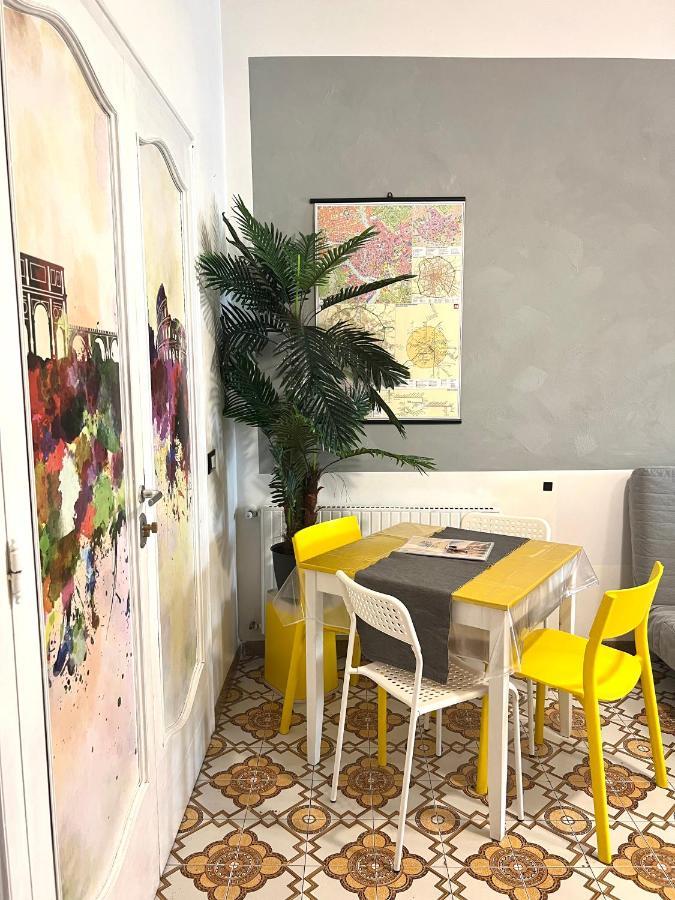 Aria Di Casa Rome