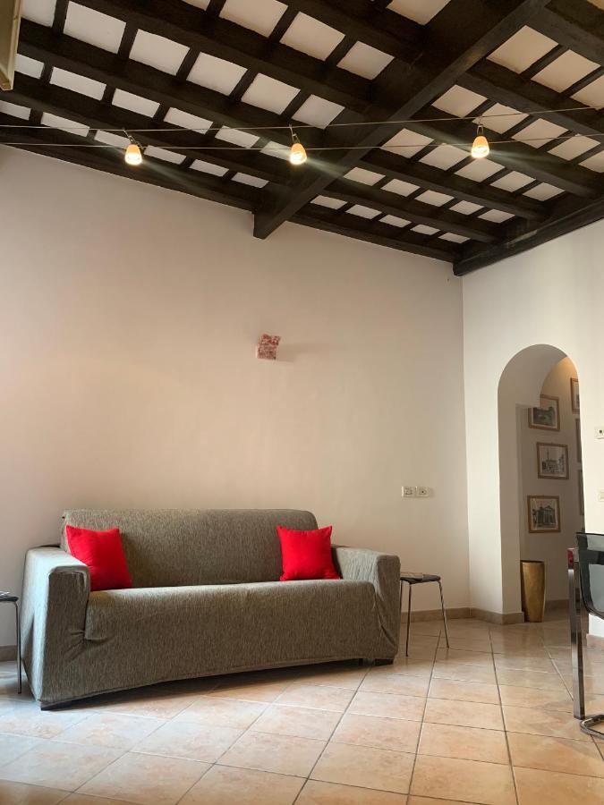 Apartamento Mc - Trastevere Roma