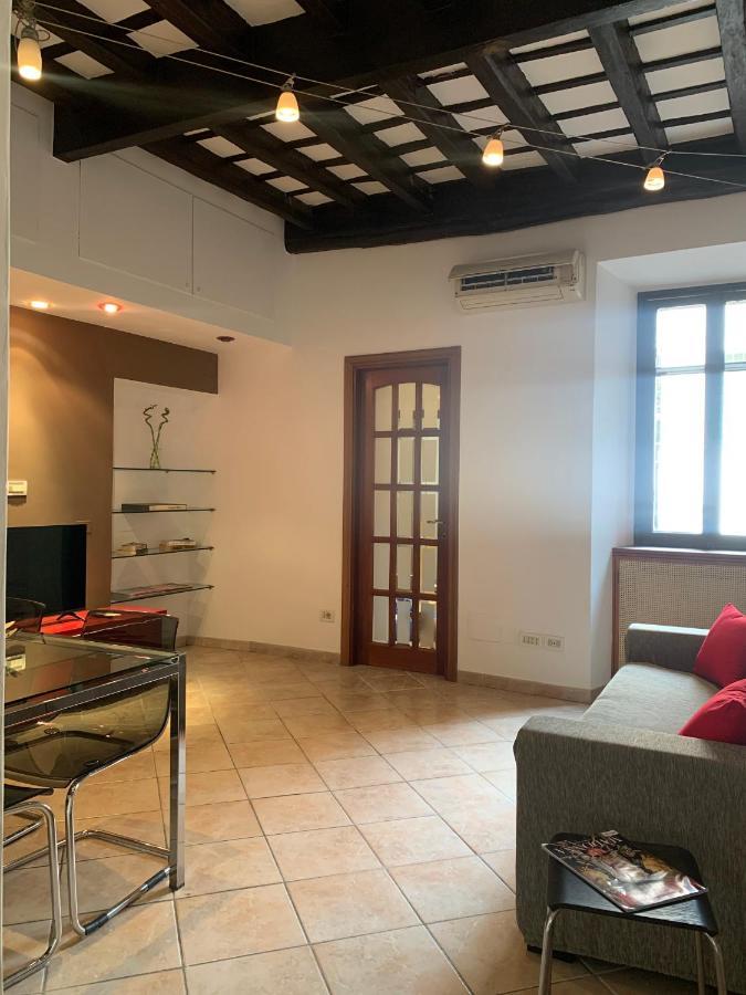 Apartamento Mc - Trastevere Roma