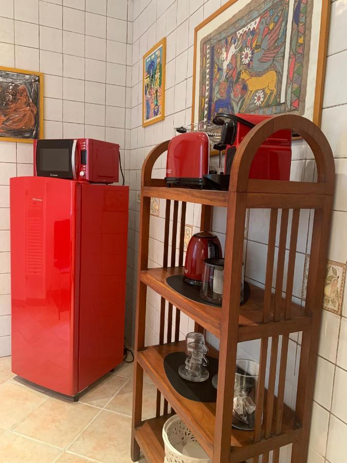 Apartamento Mc - Trastevere *