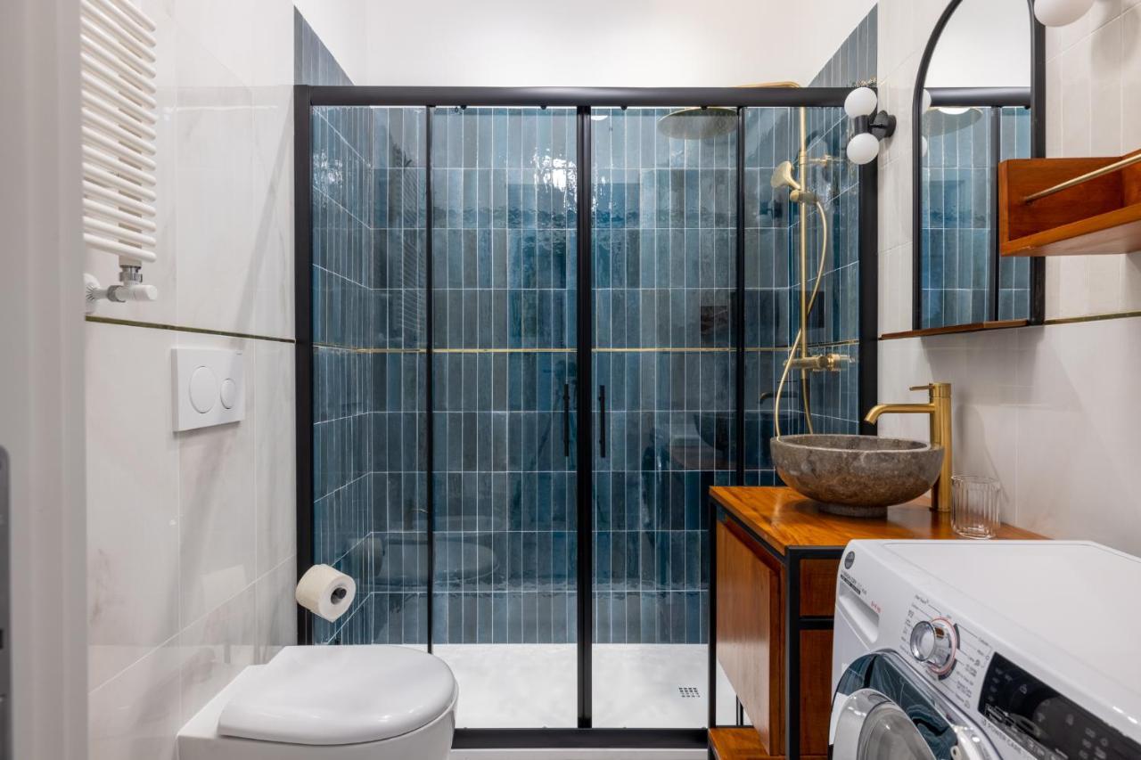 Apartamento Vatican Charm House Roma