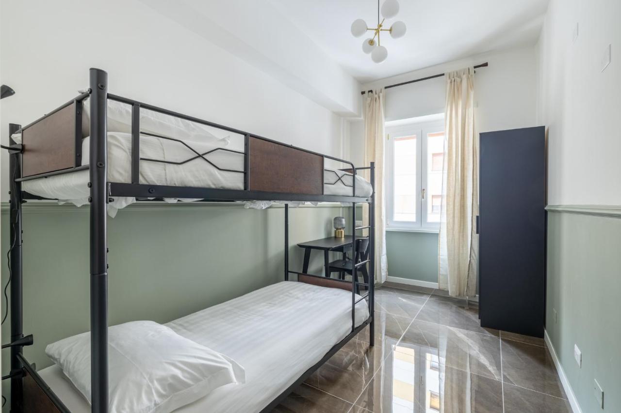 Apartment Vatican Charm House *