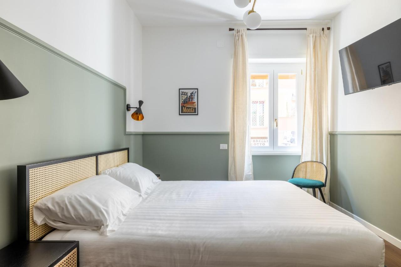Apartamento Vatican Charm House