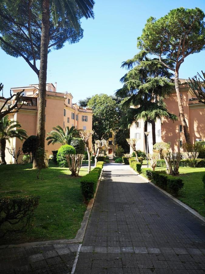 House Fiorelli * Roma
