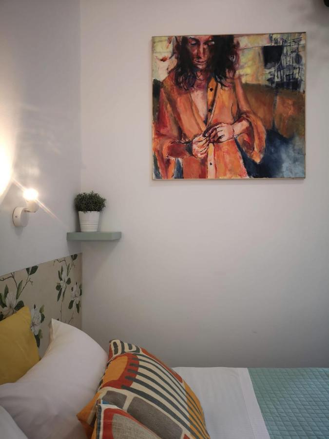 House Fiorelli Acomodação com café da manhã 