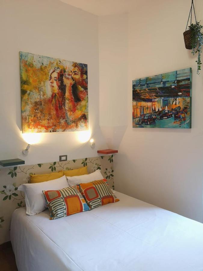 House Fiorelli * Roma